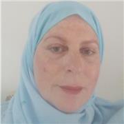 Professeur des sciences physiques et chimie, 25 ans d'expérience,donne des cours de rattrapage en mathématiques, chimie et physique , en ligne